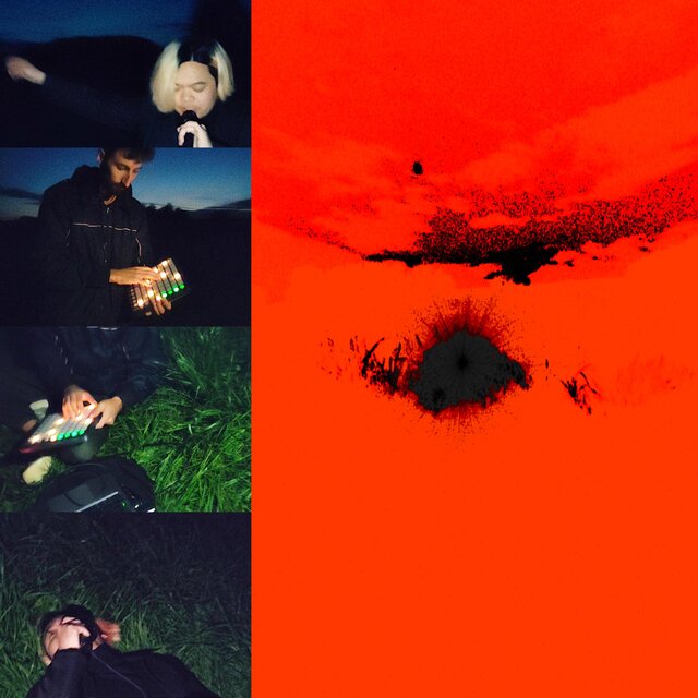 Real Ones, a Nikes Cover