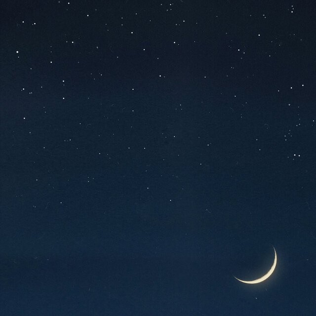 Midnight Mirror