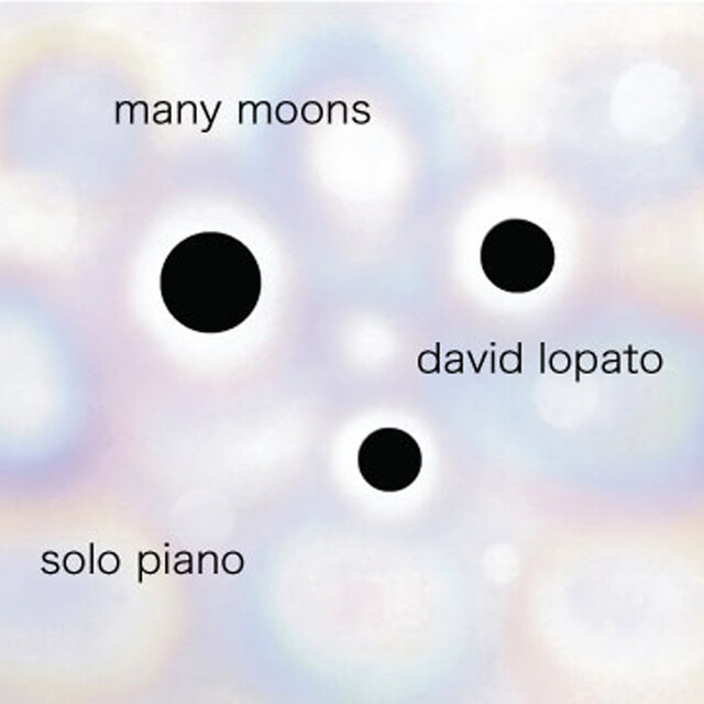 Many Moons