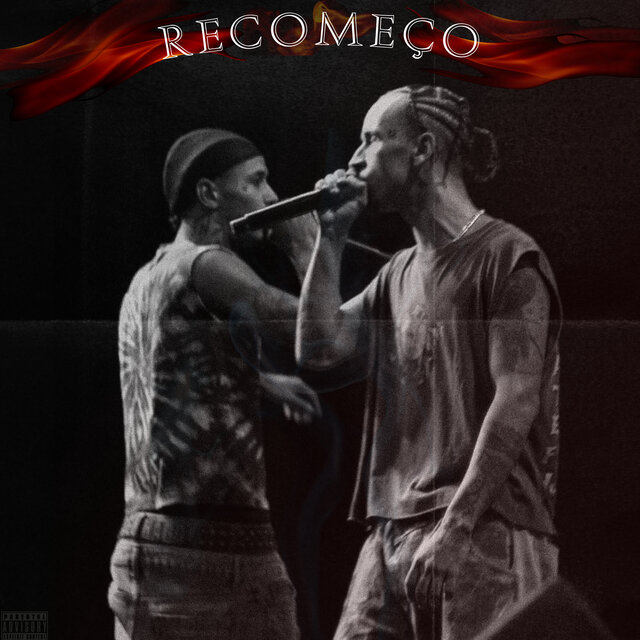 Recomeço