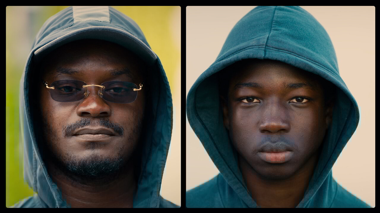Mannschaft (feat. Mous-K) (Clip officiel)