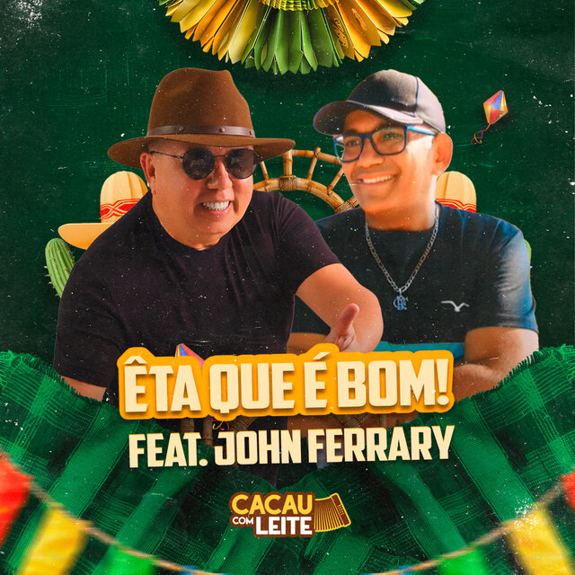 Êta Que É Bom!