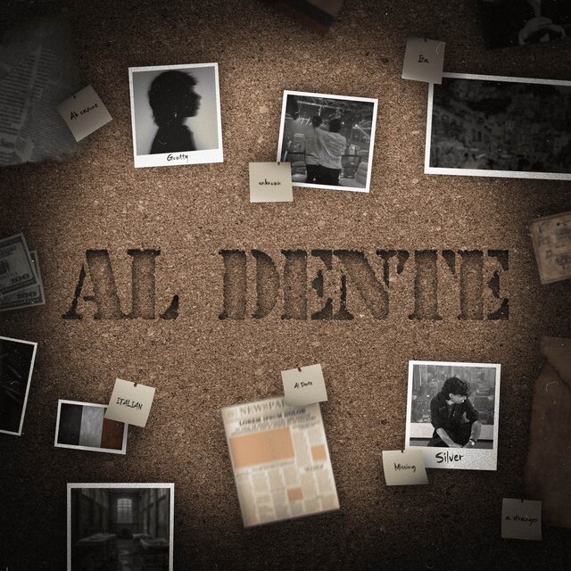 AL DENTE