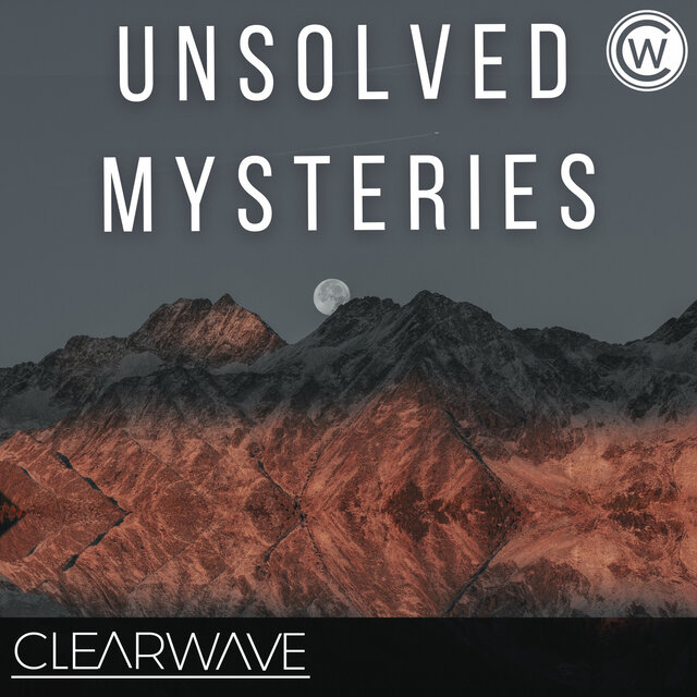 Unsolved Mysteries
