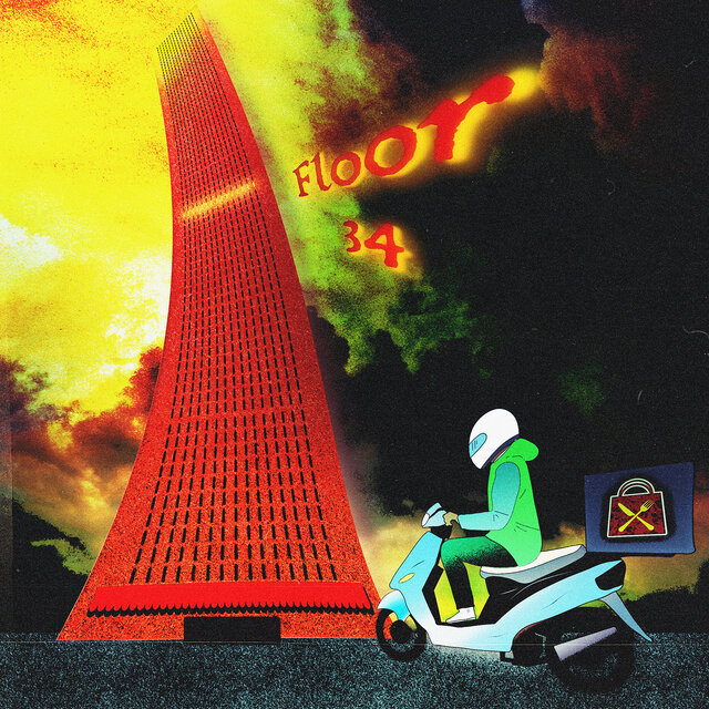 Floor 34