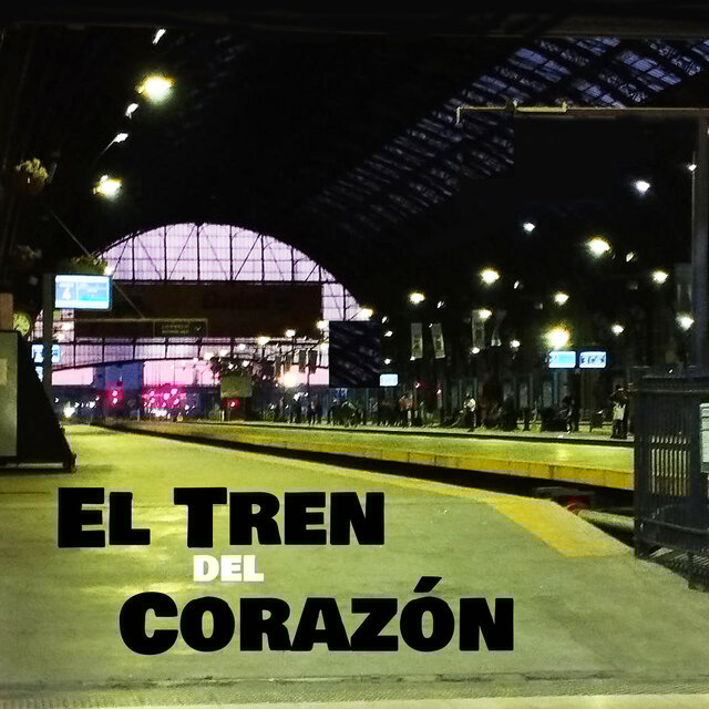 El Tren del Corazón