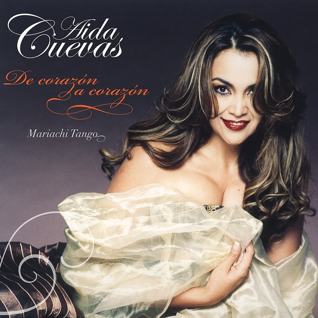 De Corazón a Corazón Mariachi Tango