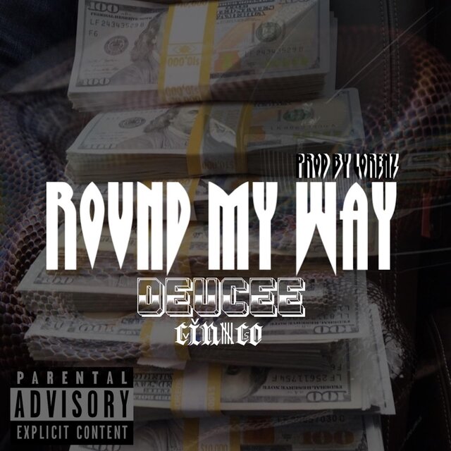 Round My Way