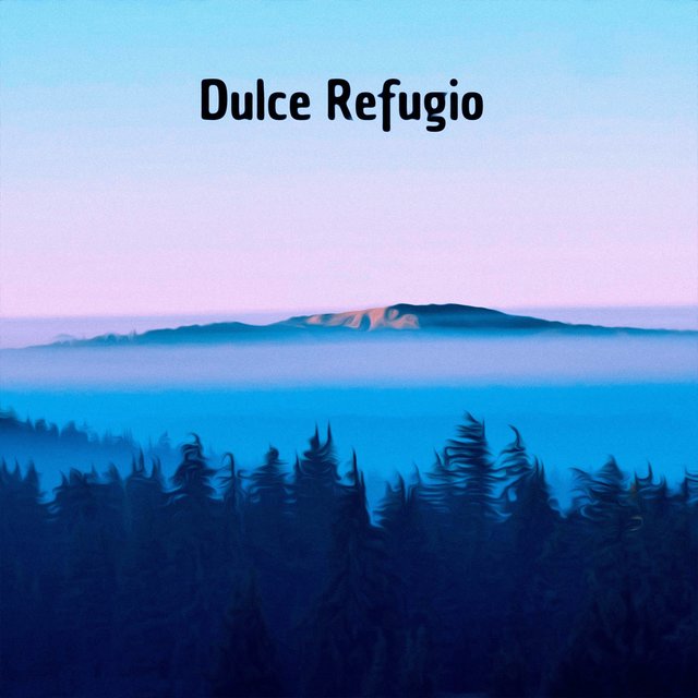 Dulce Refugio (Piano Instrumental)