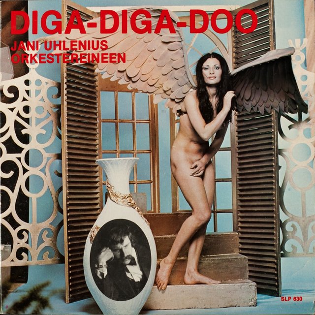 Diga-Diga-Doo