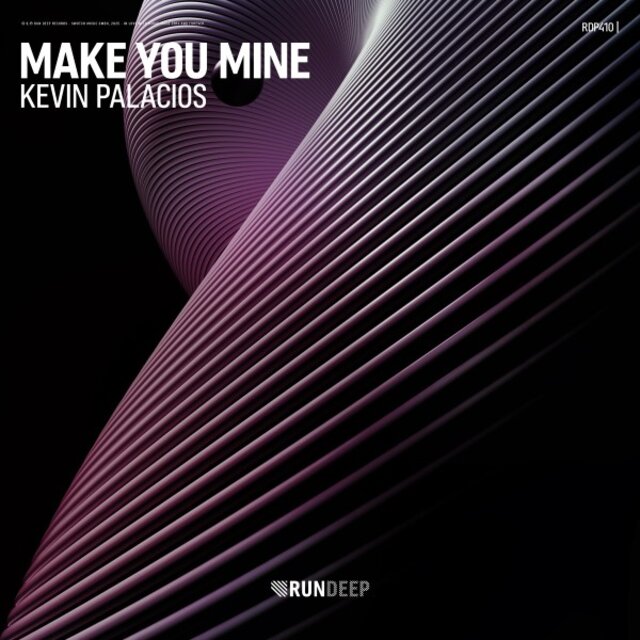 Make You Mine