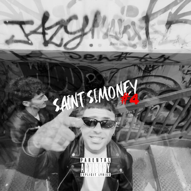 #4 (feat. SirK)