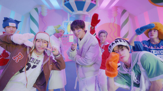 Candy (Performance Version)