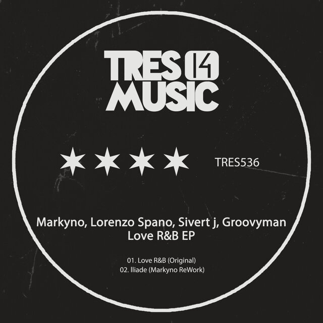Love R&B EP