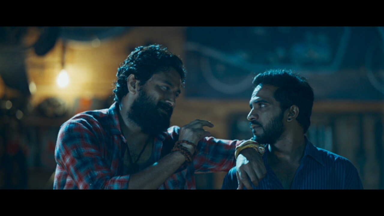 O Mama O Mama (From "Grandhalayam")