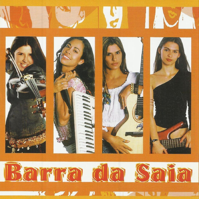 Barra da Saia