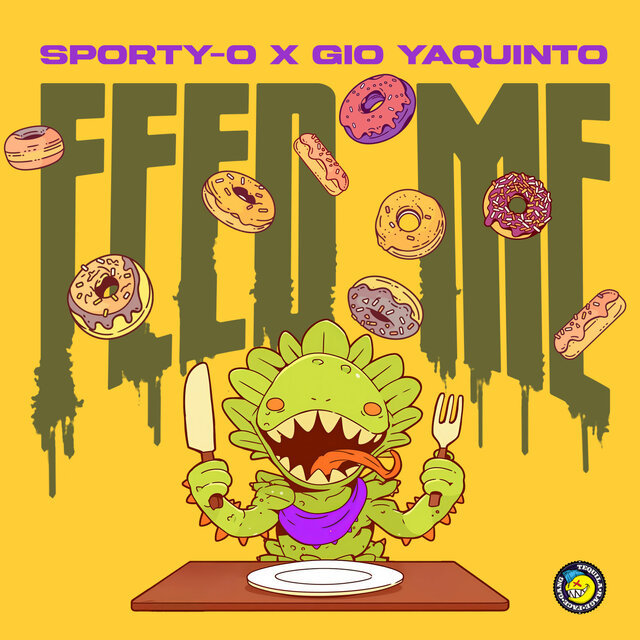 Feed Me