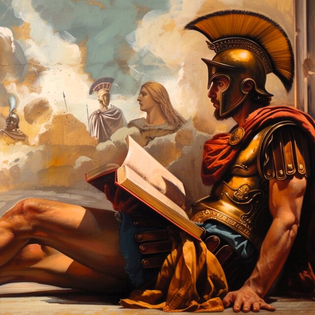 Ancient Greek Music