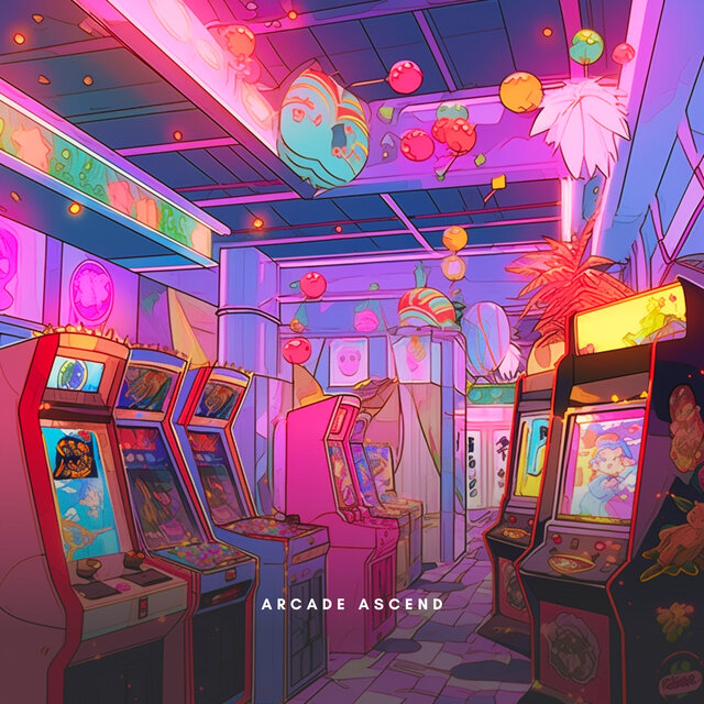 Arcade Ascend