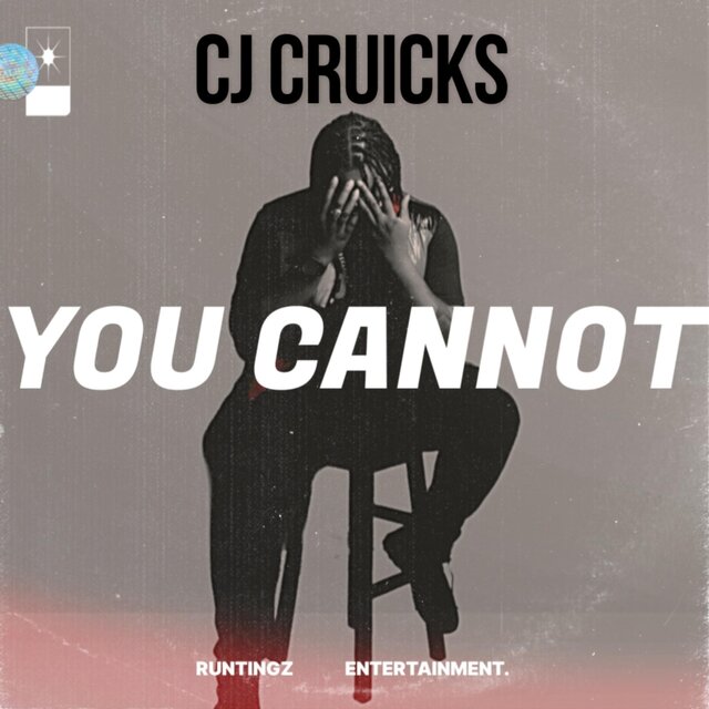 You cannot