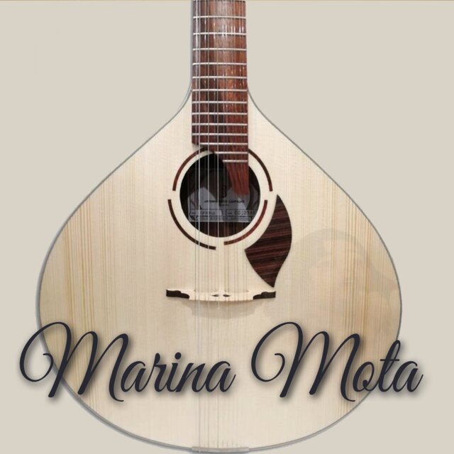 Marina Mota (Amor de Neta)