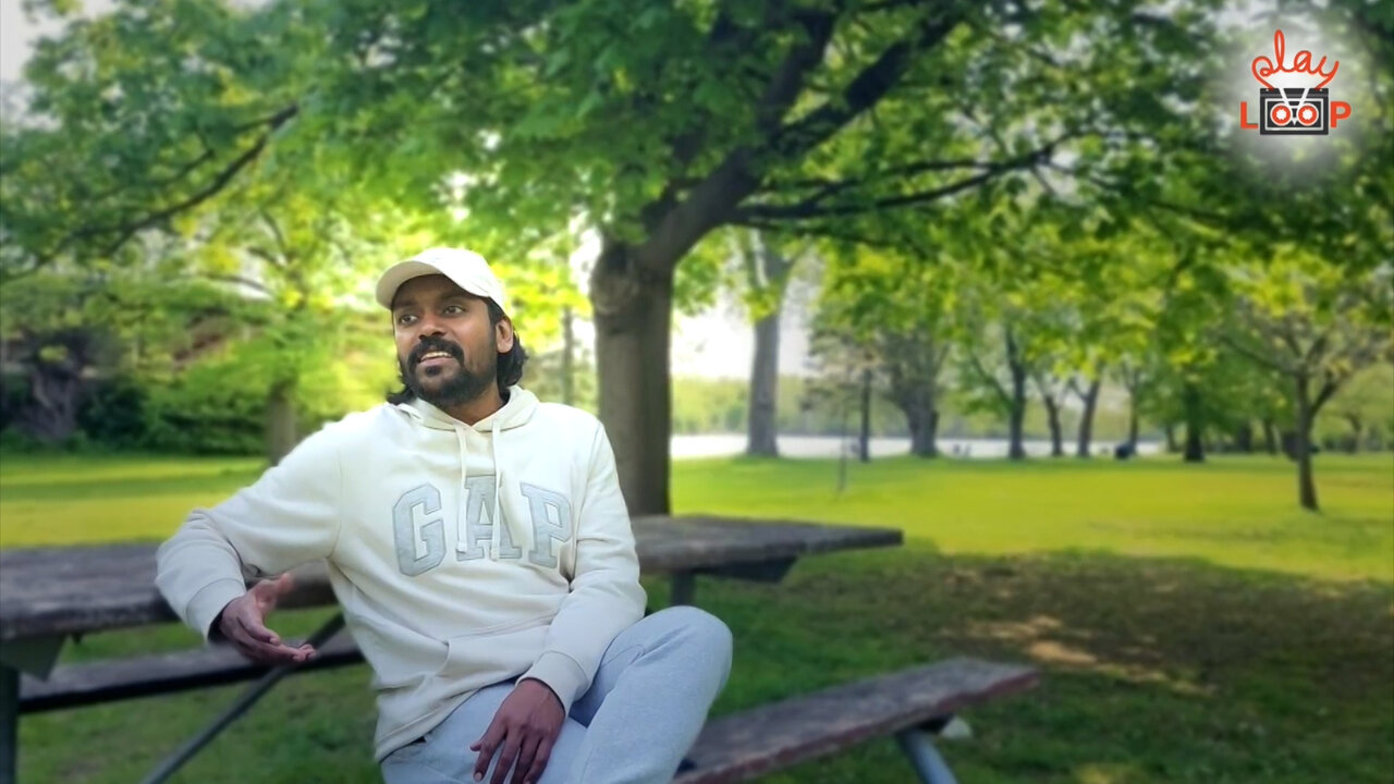 Kaattadi Thanalum (Recreated Version)