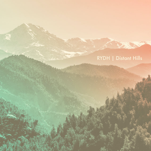Distant Hills