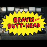 Beavis and Butt-Head