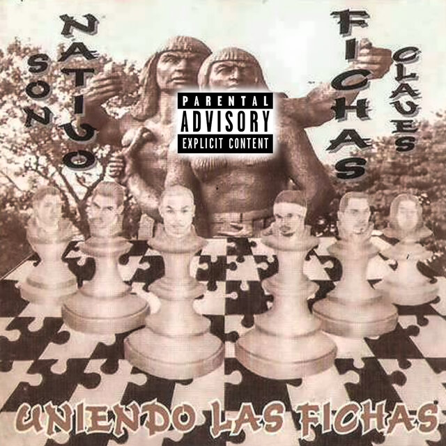 Uniendo las Fichas 2001