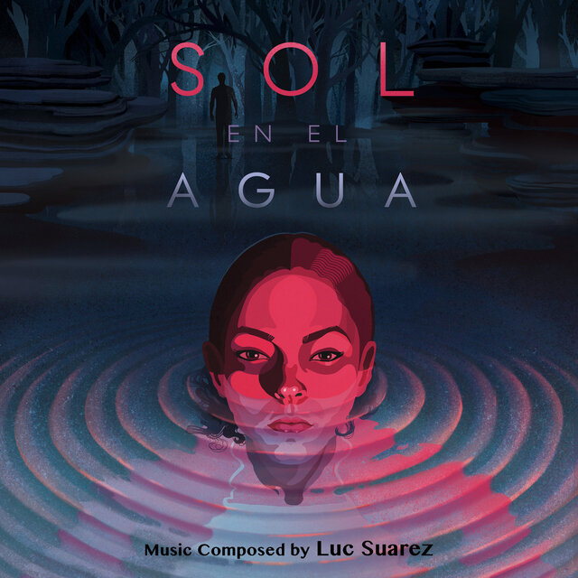 Sol en el Agua (Original Motion Picture Soundtrack)