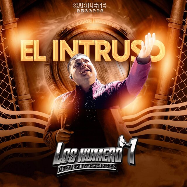 El Intruso
