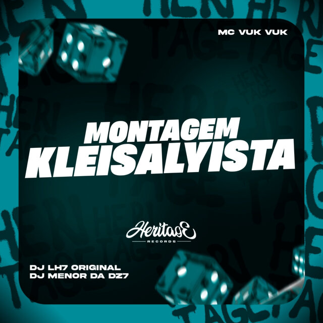 Montagem Kleisalyista