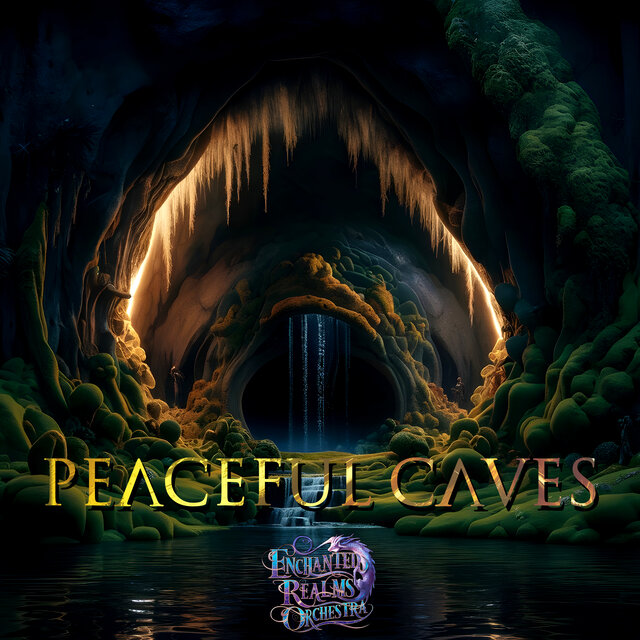 Peaceful Caves