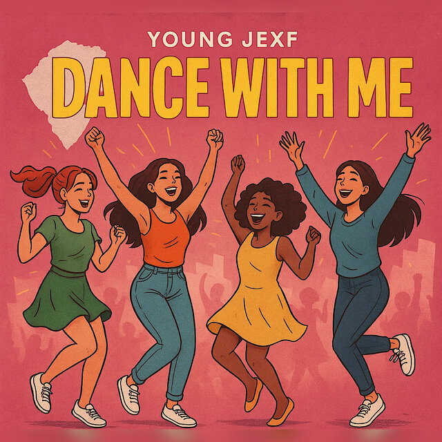 Dance with Me