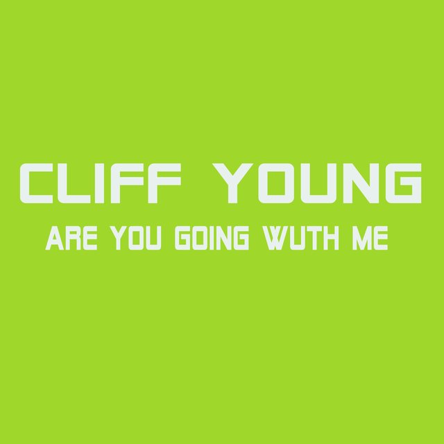 Are You Going with Me (Elec Nylon Guitar Version)
