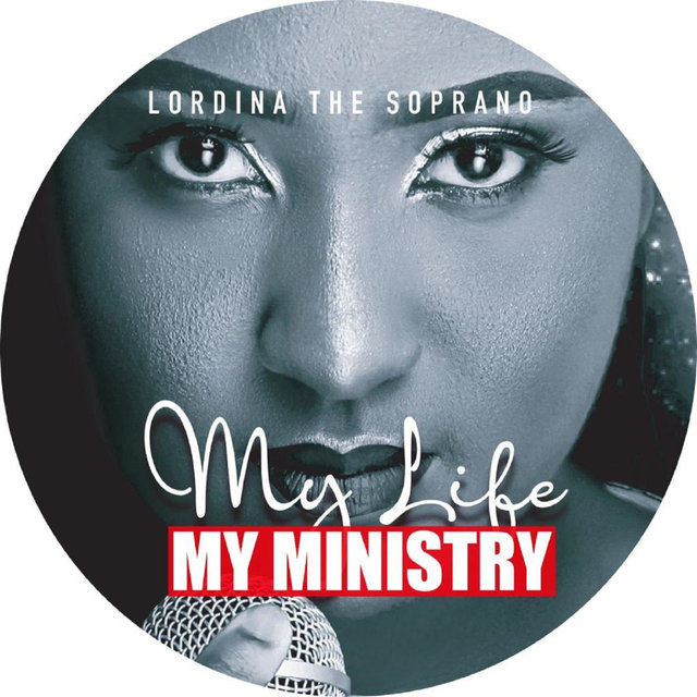 My Life My Ministry
