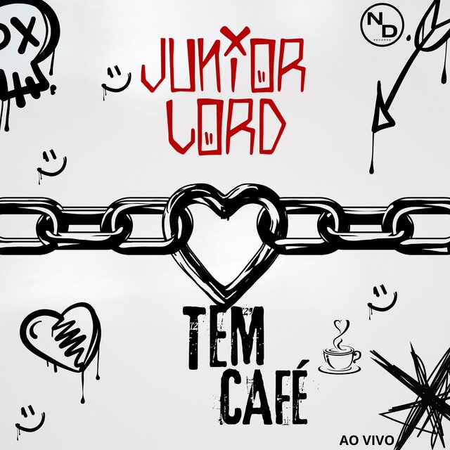 Tem Café (Ao Vivo)