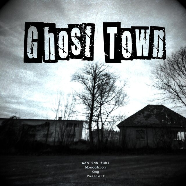 Ghost Town