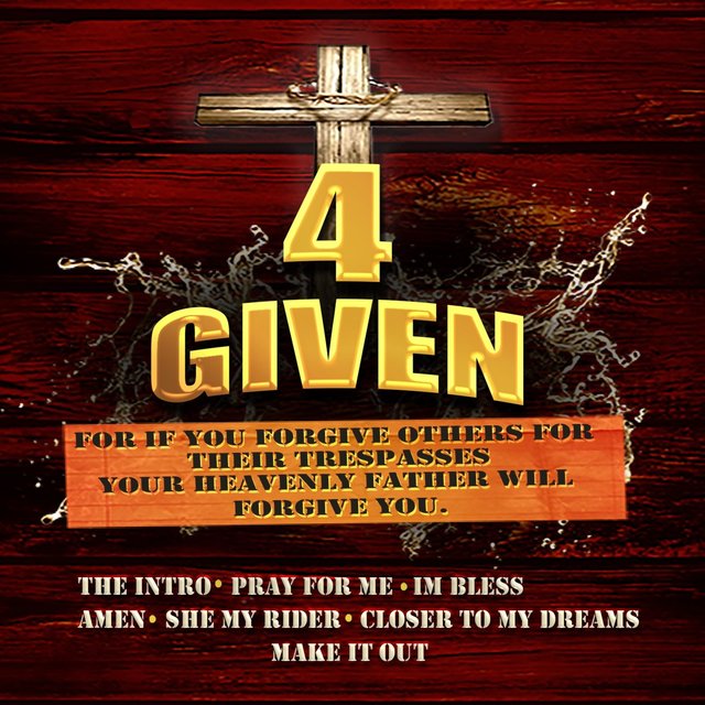 4given