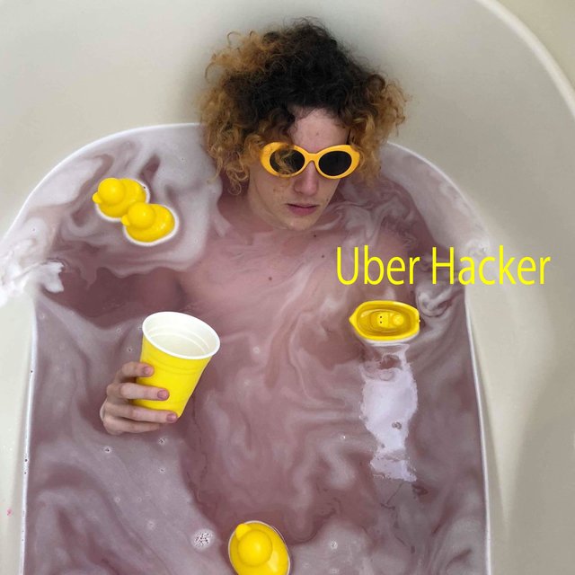 Uber Hacker