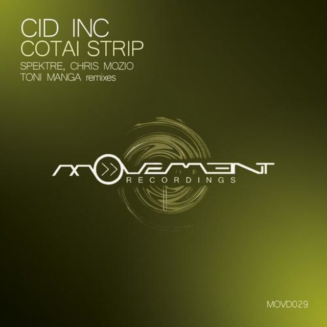Cotai Strip