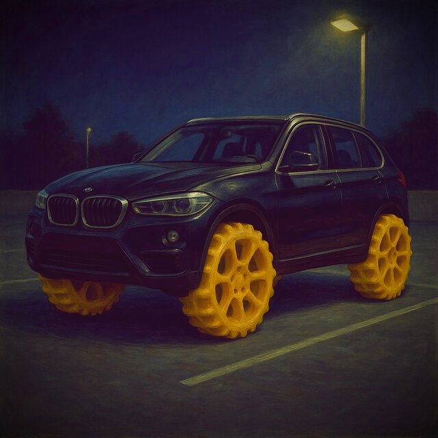 4X4