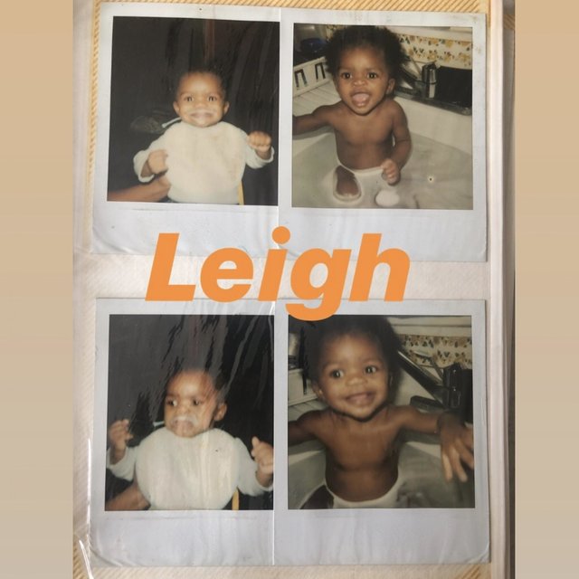 Leigh