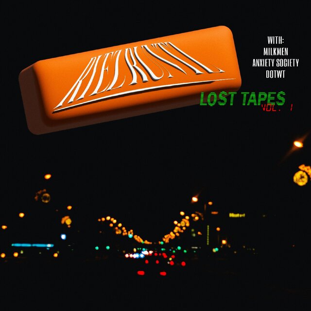 LOST TAPES VOL. 1