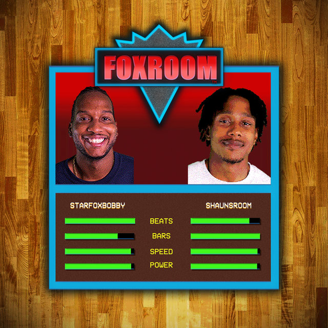 F O X R O O M