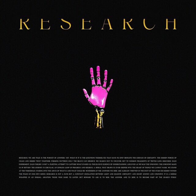 Research (Mixtape)