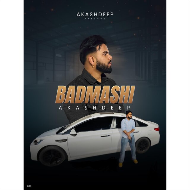 Badmashi