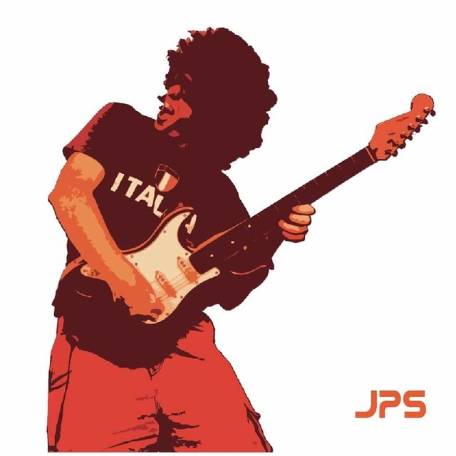 The Orange Album