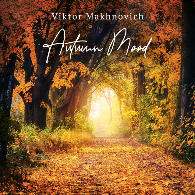 Autumn Mood