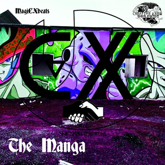 The Manga